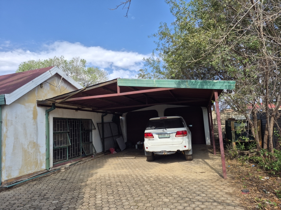 4 Bedroom Property for Sale in Vredefort Free State